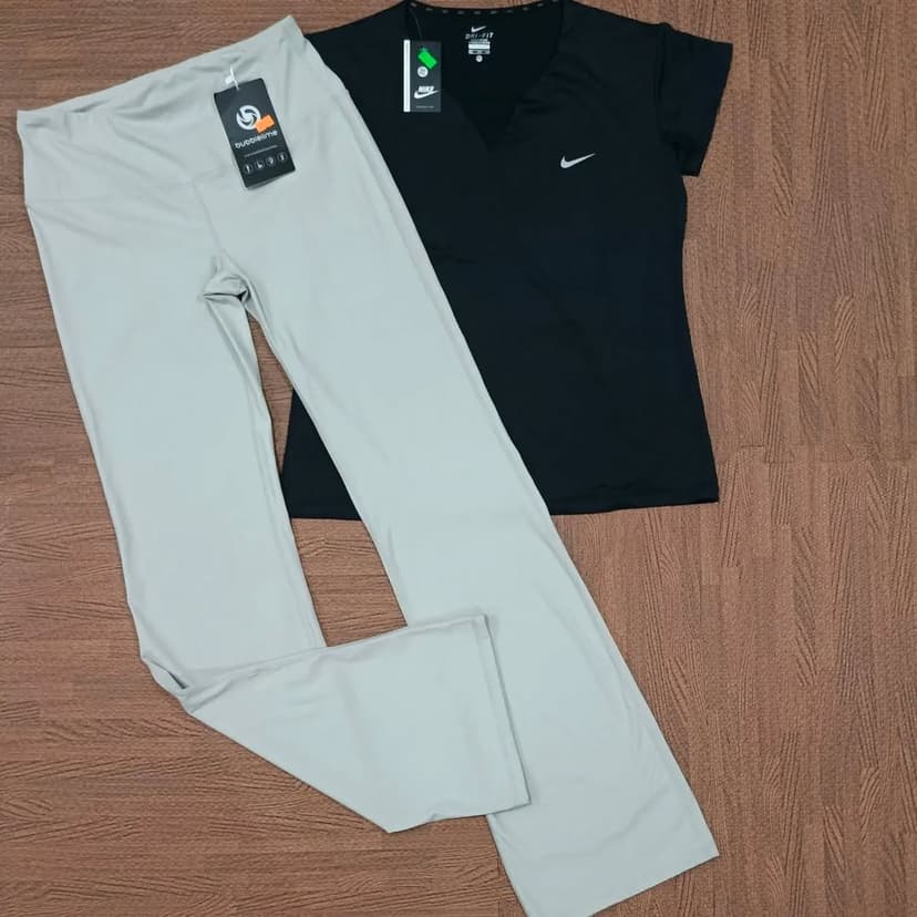 Gym wear