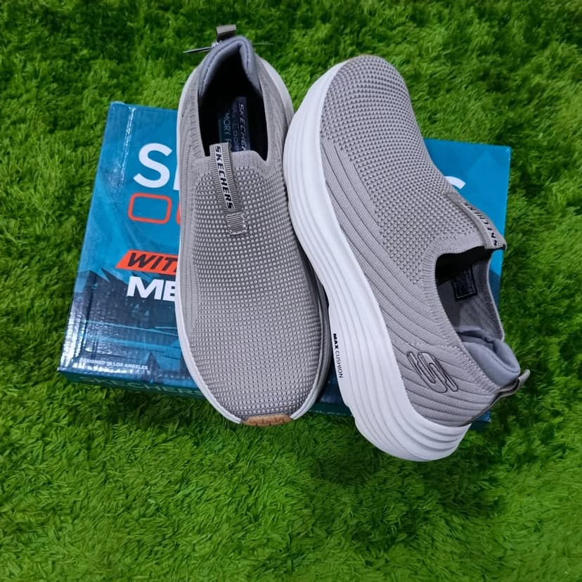 Performance Athletic Shoes